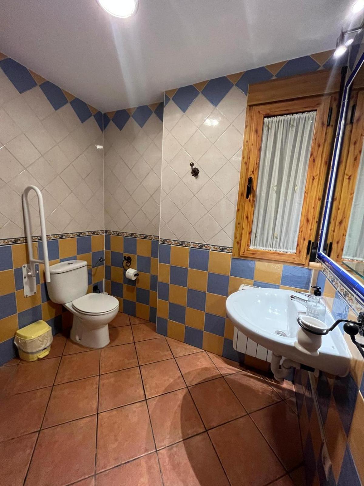 Alojamientos Bellavista コト・リオス エクステリア 写真